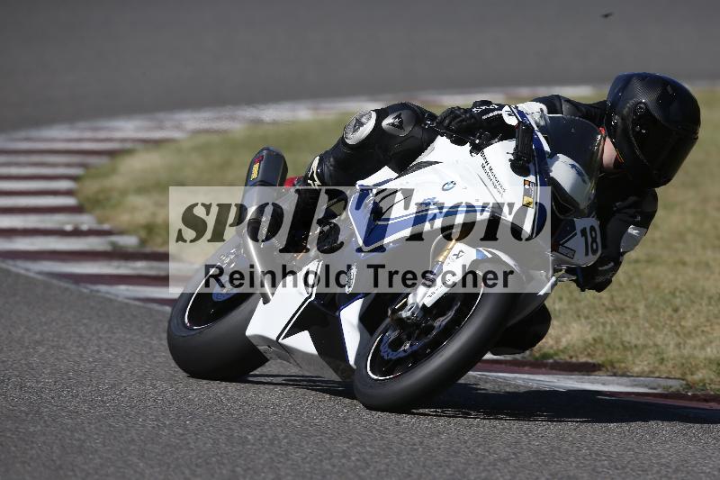 /12 30.04.2026  Speer Racing ADR/Gruppe gelb/18